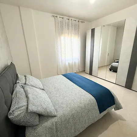 Air Of Amalfi-sorrento Coast Apartment