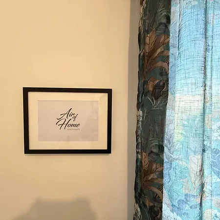 Apartment Air Of Amalfi-sorrento Coast *