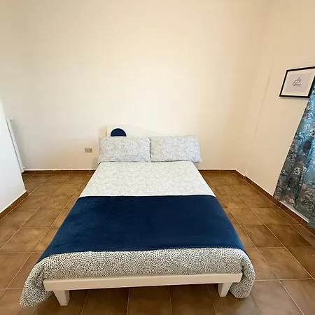 Air Of Amalfi-sorrento Coast Apartment Angri