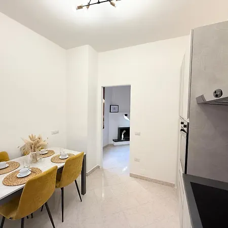 Apartment Air Of Amalfi-sorrento Coast Angri