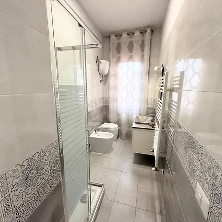 Air Of Amalfi-sorrento Coast Apartment