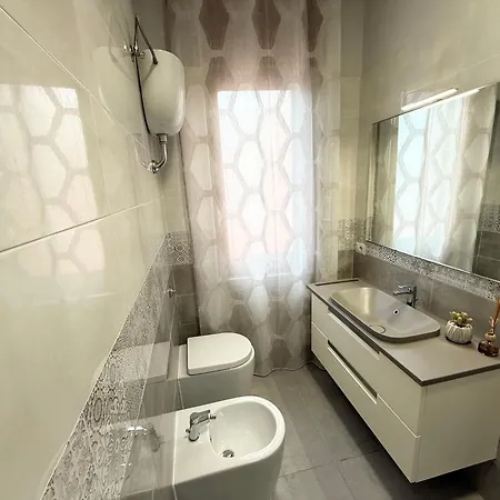 Apartment Air Of Amalfi-sorrento Coast