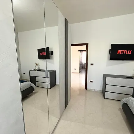 Air Of Amalfi-sorrento Coast Apartment *