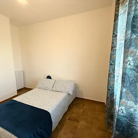 Apartment Air Of Amalfi-sorrento Coast *