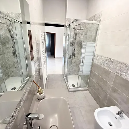 Air Of Amalfi-sorrento Coast Apartment Angri