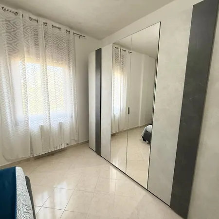 Air Of Amalfi-sorrento Coast Apartment