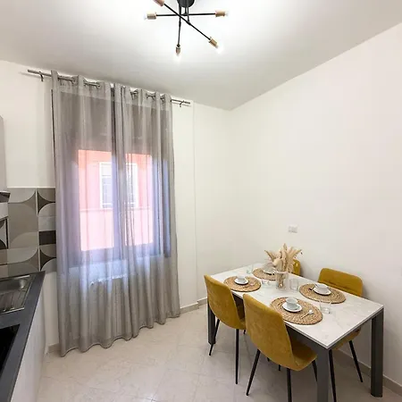 Air Of Amalfi-sorrento Coast Apartment *