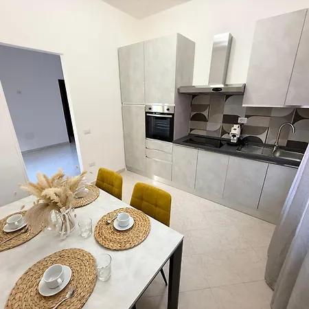 Apartment Air Of Amalfi-sorrento Coast *