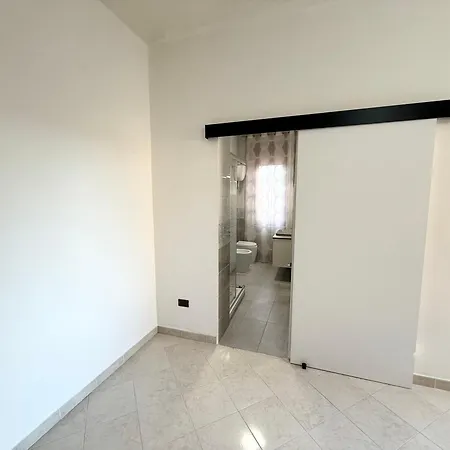 Air Of Amalfi-sorrento Coast Apartment