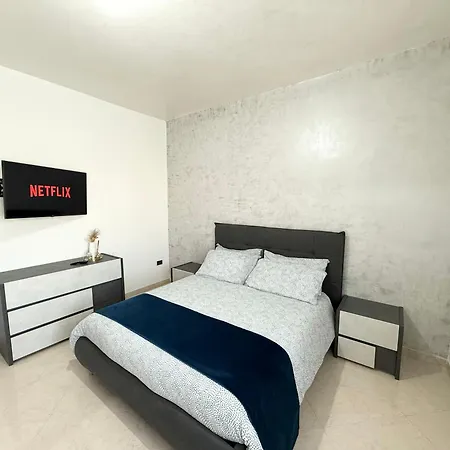 Air Of Amalfi-sorrento Coast Apartment *