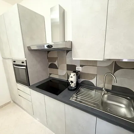 Apartment Air Of Amalfi-sorrento Coast
