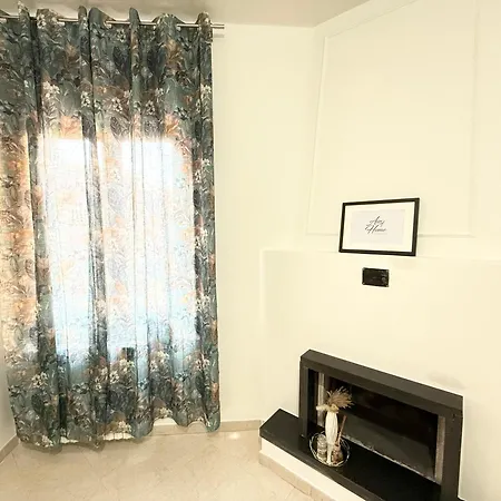 Air Of Amalfi-sorrento Coast Apartment Angri