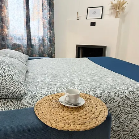 Apartment Air Of Amalfi-sorrento Coast
