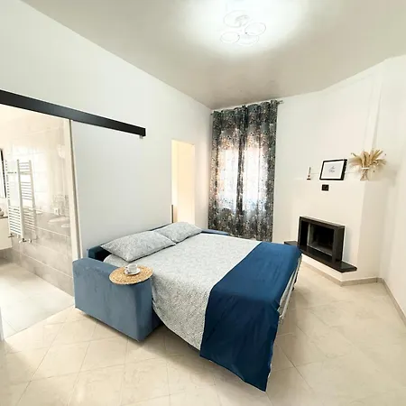 Air Of Amalfi-sorrento Coast אנגרי