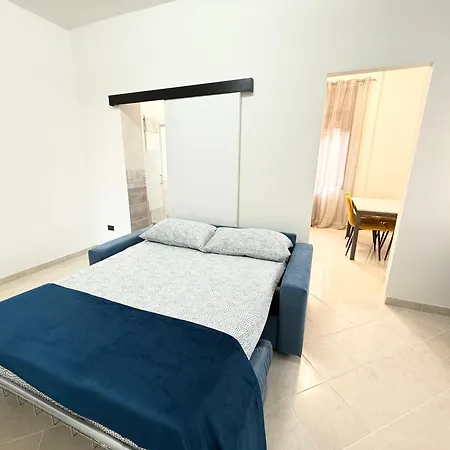 Apartment Air Of Amalfi-sorrento Coast *