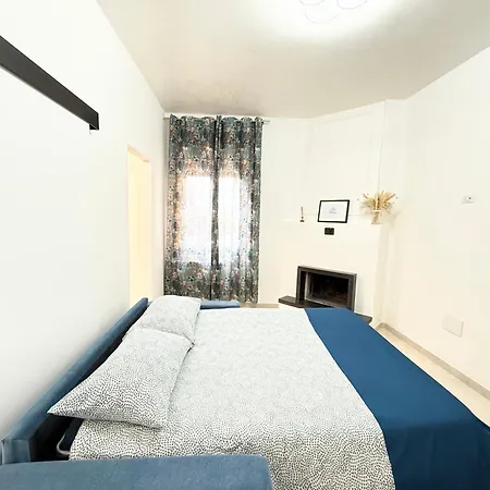 Apartment Air Of Amalfi-sorrento Coast Angri
