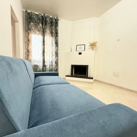 Air Of Amalfi-sorrento Coast Apartment Angri