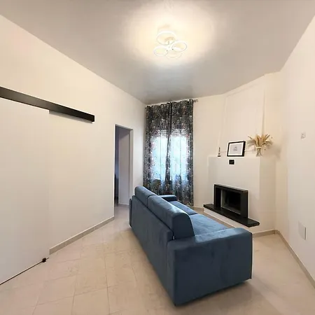 Apartment Air Of Amalfi-sorrento Coast