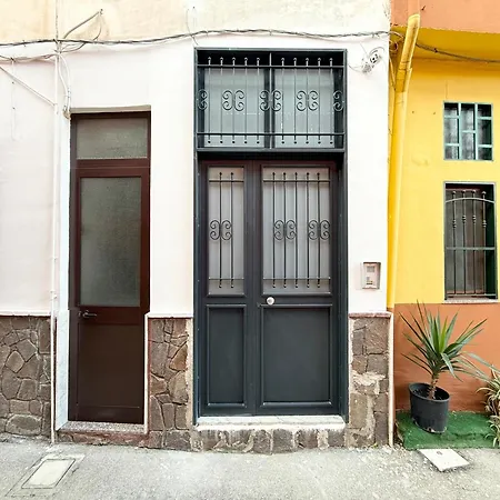 Air Of Amalfi-sorrento Coast Apartment Angri